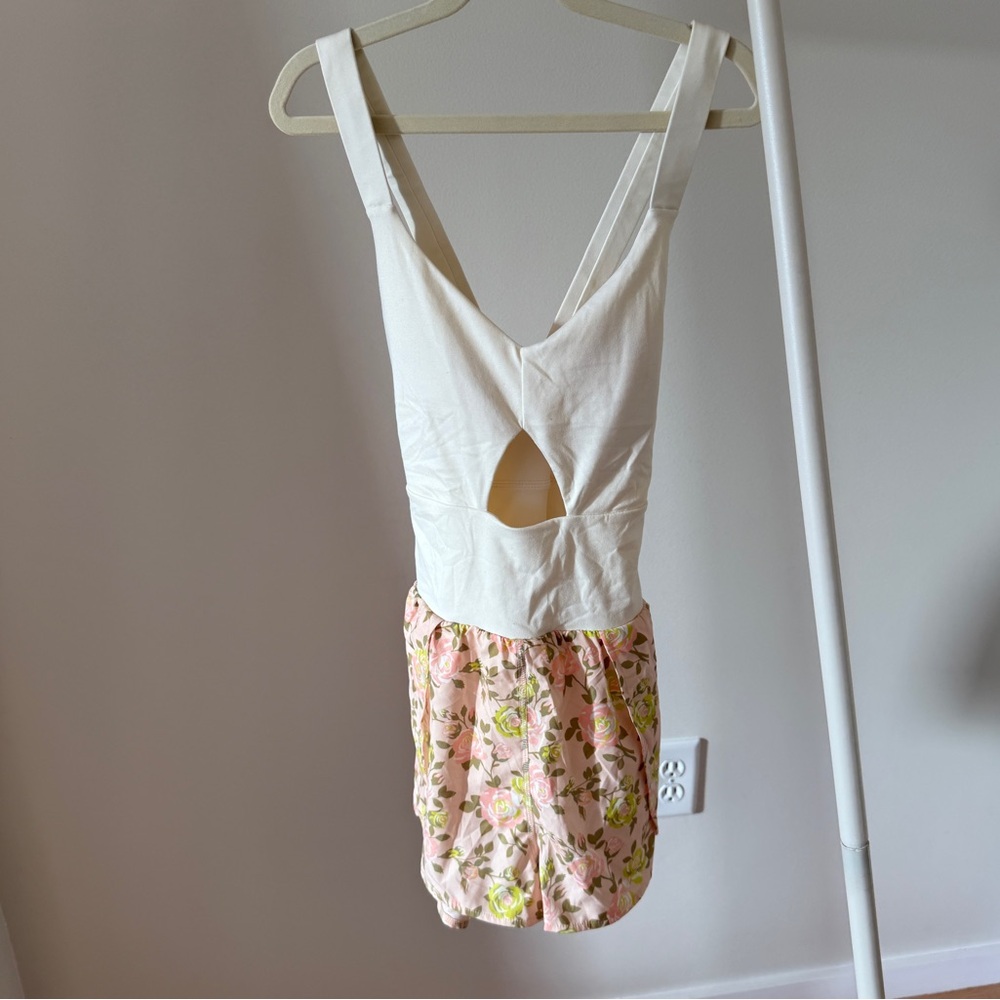 Popflex Runsie Romper - image 2